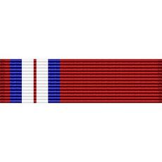 Colorado National Guard Commendation Ribbon